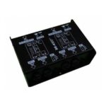 CAJA DIRECTA ESTEREO