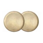 Parches Para Bongoe Stagg Bw70nhead Parches 6 y 7 Pulgadas