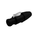 Ficha Speakon Macho Xp Audio Spn041