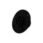 Chasis Speakon Hembra  Xp Audio Spn024 - Imagen 2