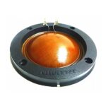 Diafragma de Repuesto para Driver JBL D305 / D300 (3