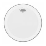 Parche Remo Usa Powerstroke 4 Coated Arenado P/ Tambor De 14