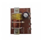 Crossover Pasivo para Subwoofer Nippon America HC-101 200W