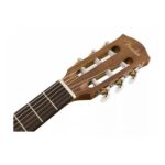 Guitarra Criolla Clásica Fender FA-15N, Natural - Imagen 3