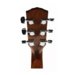 Guitarra Acústica Fender CD-60S Dread, All-mahogany Wn - Imagen 4