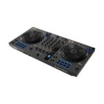 Controlador DJ Pioneer DDJ-FLX6-GT, 4 Canales, Interfaz Integrada, Merge FX, Rekordbox - Imagen 3