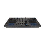 Controlador DJ Pioneer DDJ-FLX6-GT, 4 Canales, Interfaz Integrada, Merge FX, Rekordbox - Imagen 2