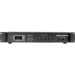 Amplificador de Potencia Analógica Tecshow Dome Core 60 - 60W RMS