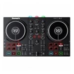 Controlador Numark Party Mix 2 2 Canales