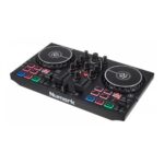Controlador Numark Party Mix 2 2 Canales - Imagen 2