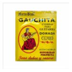 Gauchita Encordado Para Guitarra Clásica