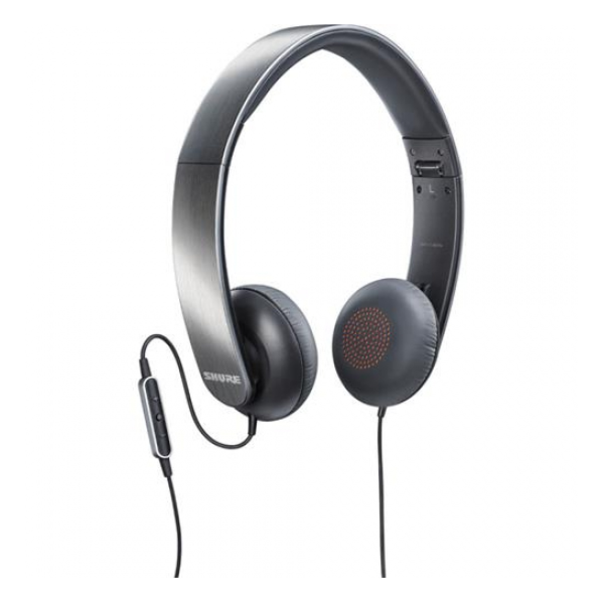 4898_4.jpg Auriculares Cerrados Shure Srh145M - Imagen 1
