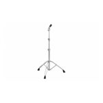 Soporte Recto De Platillo Pearl C-930 Pata Doble P Bateria