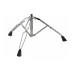 Soporte Recto De Platillo Pearl C-930 Pata Doble P Bateria - Imagen 4