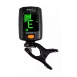 Afinador Musedo T2 Pinza Cromatico para todo tipo de instrumentos - Imagen 2