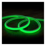 Tira Neon Led 2835Ns-120 Verde