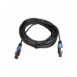 Cable Speakon M/M 2 Conduc 16 Mts