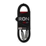 Cable kwc iron cn h/cn switchcraft  x 3 metros