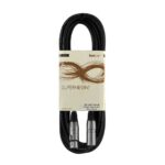 Cable 6 Mm. Canon - Canon Standard X 6 Mts.