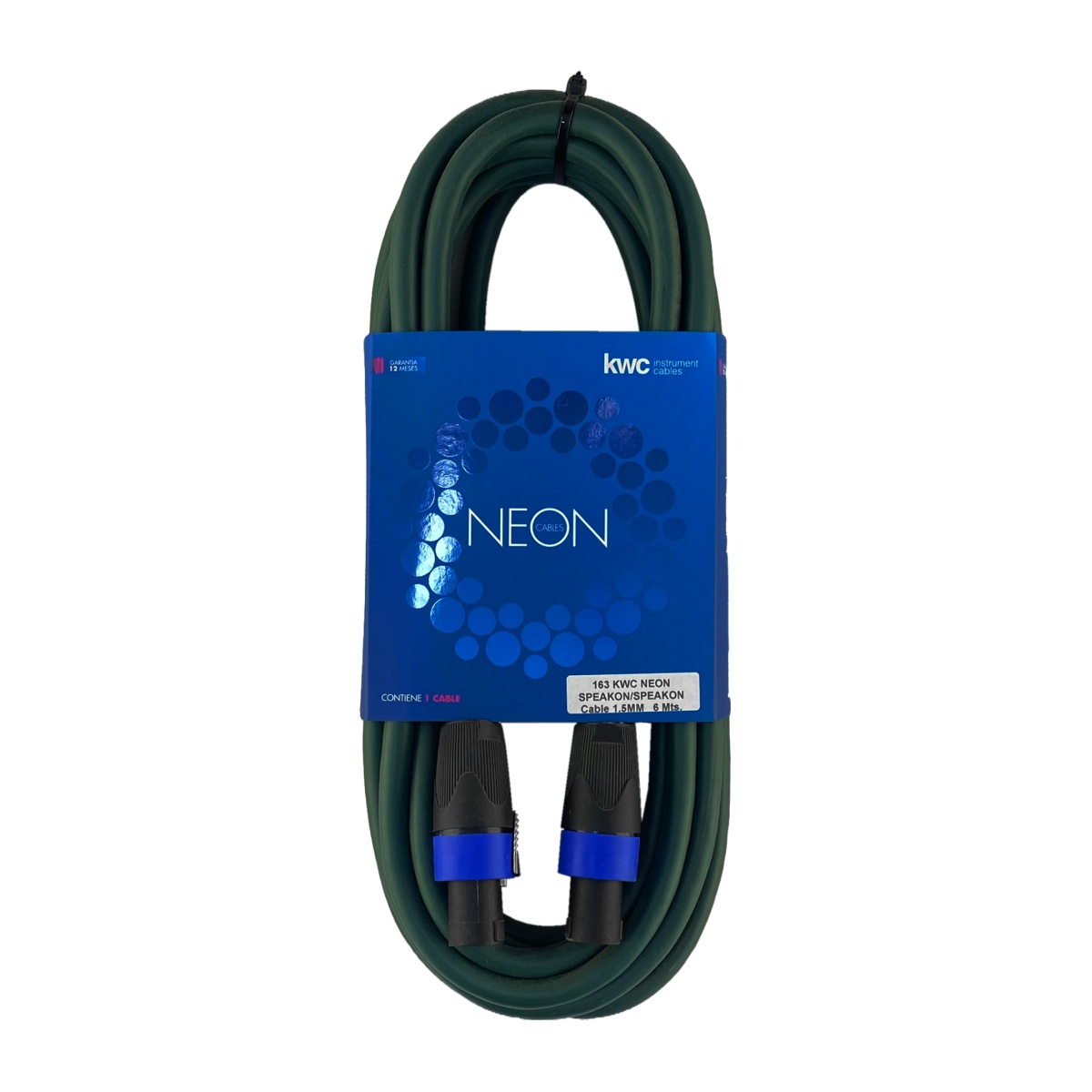 49206_4.jpg Cable Speakon Speakon Std 6Mts - Imagen 1