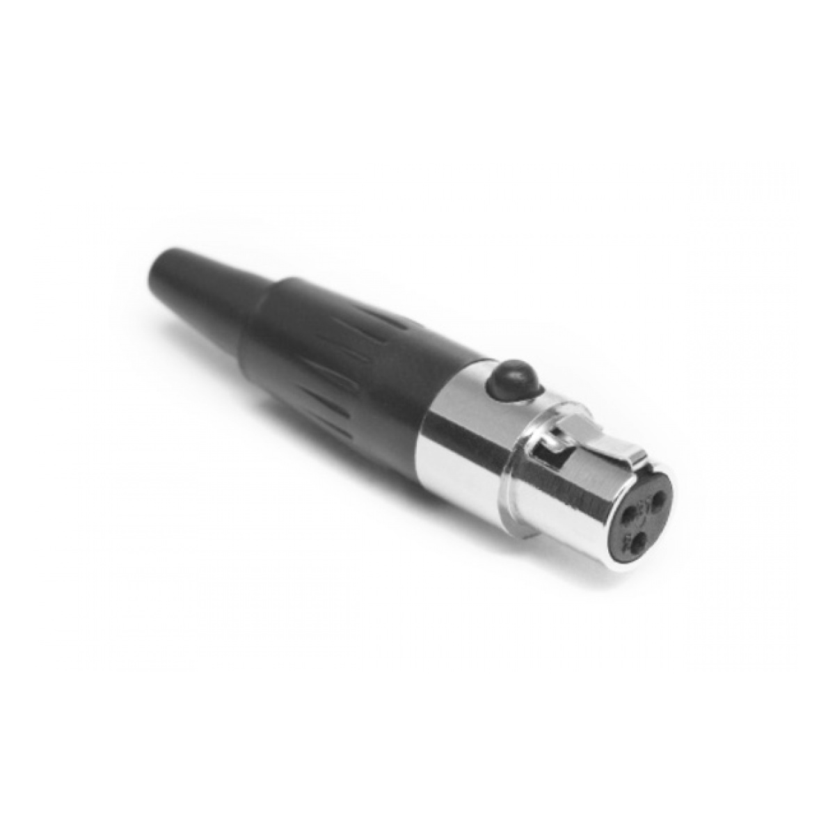 49224_4.jpg Canon Hembra Amphenol AG3F, 3 Contactos - Imagen 1