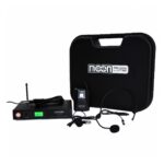 Microfono Inalámbrico Moon HONEY502