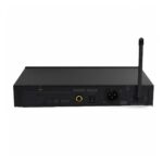 Microfono Inalámbrico Moon HONEY502 - Imagen 5