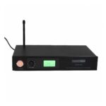 Microfono Inalámbrico Moon HONEY502 - Imagen 6