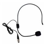 Microfono Inalámbrico Moon HONEY502 - Imagen 7