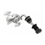Clamp Pearl CLA-130 Con Tilter Fijo Para Hi Hat - Imagen 2