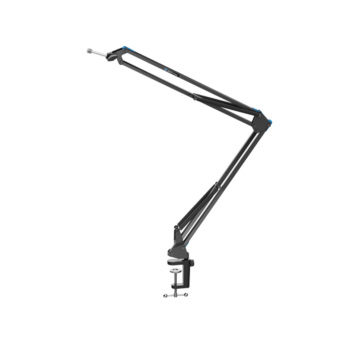 49292_4.jpg Soporte Pie de Micrófono Roxtone PMS210 - Mesa Articulado - Imagen 1