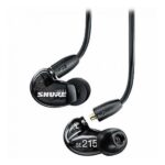 Auriculares In Ear Shure SE215-K