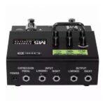 Pedalera Line 6 M5 Stompbox Modelador, Multi-Efectos para Guitarra - Imagen 2