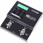 Pedalera Line 6 M5 Stompbox Modelador, Multi-Efectos para Guitarra - Imagen 3