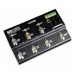 Pedalera Line 6 M9 Stompbox Modelador, Multi-Efectos para Guitarra - Imagen 2