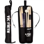 Funda para Palillos Esencial Vic Firth