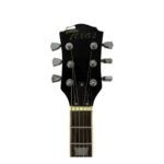 Guitarra Eléctrica Texas P253 Les Paul Sunburstst Oscuro - Imagen 3