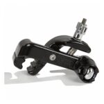 Soporte Pie de Micrófono Dixon PAHMMSP - Aro de Batería