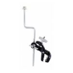 Soporte Pie de Micrófono Dixon PAHMMSP - Aro de Batería - Imagen 2