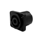Chasis Speakon Hembra XP Audio SPN022