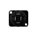 Chasis Speakon Hembra XP Audio SPN022 - Imagen 2