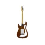 Guitarra Eléctrica Smith Tipo Stratocaster Soul Dark Wood - Imagen 7