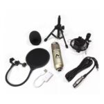 Micrófono Apogee C05 - Condenser - Imagen 2