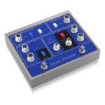 Pedal Efecto Behringer Dual-Phase P/ Guitarra, Bajo y Teclado - Imagen 2