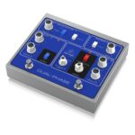 Pedal Efecto Behringer Dual-Phase P/ Guitarra, Bajo y Teclado - Imagen 3