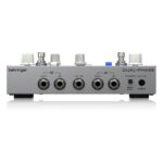 Pedal Efecto Behringer Dual-Phase P/ Guitarra, Bajo y Teclado - Imagen 4