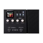 Pedalera Multiefectos para Guitarra Nux MG-300