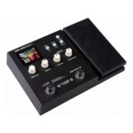 Pedalera Multiefectos para Guitarra Nux MG-300 - Imagen 2