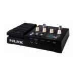 Pedalera Multiefectos para Guitarra Nux MG-300 - Imagen 3