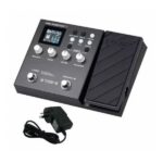 Pedalera Multiefectos para Guitarra Nux MG-300 - Imagen 4